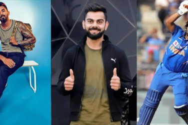 Asia XI Squad